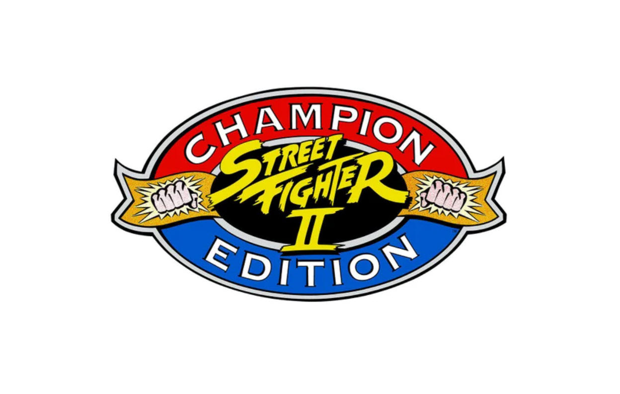 Street Fighter II